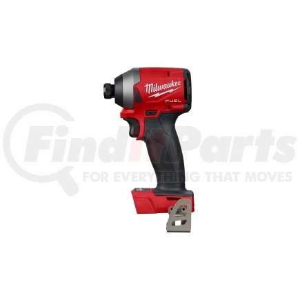 Milwaukee 2853-20 Milwaukee 2853-20 M18 FUEL 1/4" Hex Impact Driver (Bare Tool Only)