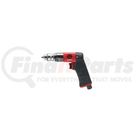 Chicago Pneumatic 7300RC Reversible 1/4 IN Key Drill