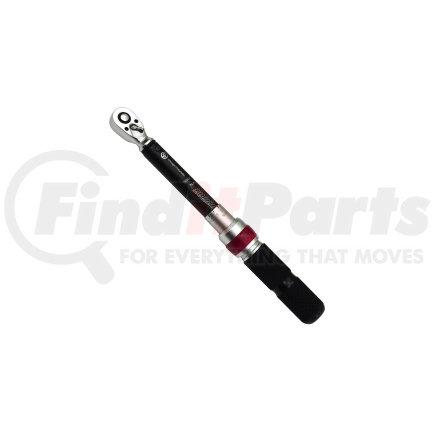 Chicago Pneumatic CP8910 3/8" Torque Wrench - 15-75 ft-lbs