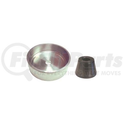 The Main Resource WB815-28 Wheel Balancer Cone Kit 2.44 - 3.06 Range:  28mm