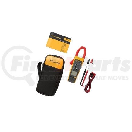 Fluke 374FC TRMS wireless clamp - 600A AC/DC