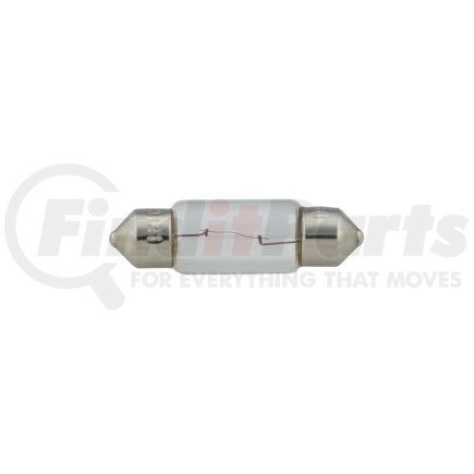 Eiko DE3423 Bulb 13V .39A T11MM X 37MM SV8.5MM Base