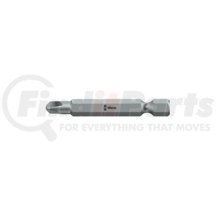 Wera Tools Llc WER05066786001 Bit 875/4 Tri-Wing #2x 89mm OAL