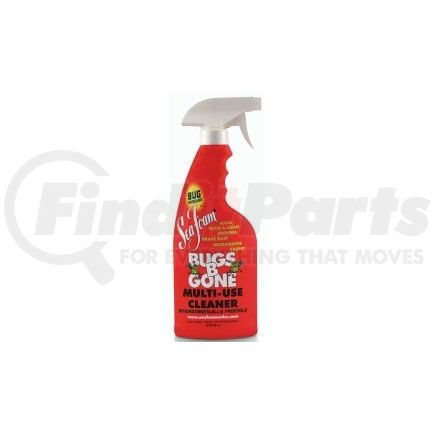 Sea Foam Products BBG1 Bugs-B-Gone® Multi-Use Cleaner, 16 oz.