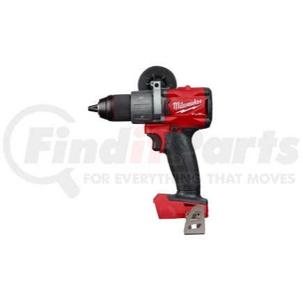 Milwaukee 2804-20 Milwaukee 2804-20 M18 FUEL 1/2" Hammer Drill Driver (Bare Tool Only)