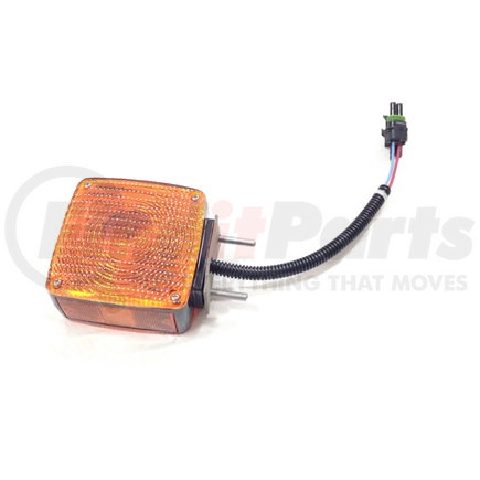 Truck-Lite 4874AY106-3 Turn Signal Light