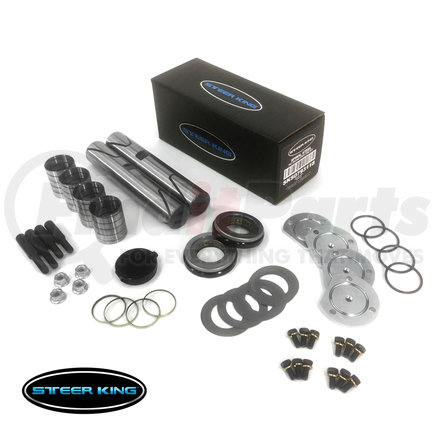 Steer King SKS0793118 King Pin Kit No Ream 1.794 x 10.400 in.es