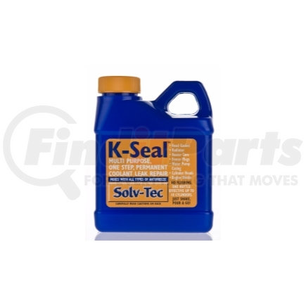 Solv-Tec ST5501 K-Seal™ Permanent Coolant Leak Repair