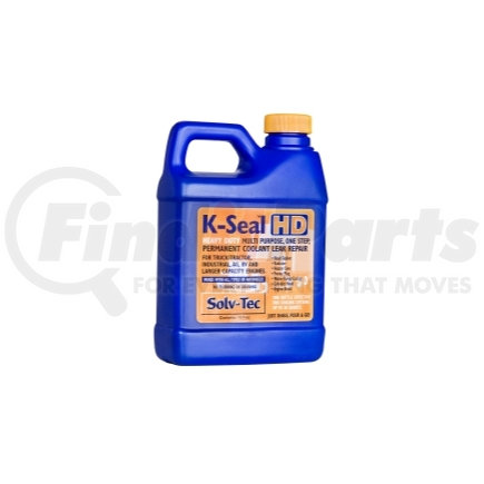 Solv-Tec ST5516 K Seal® Heavy Duty Permanent Coolant Leak Sealer