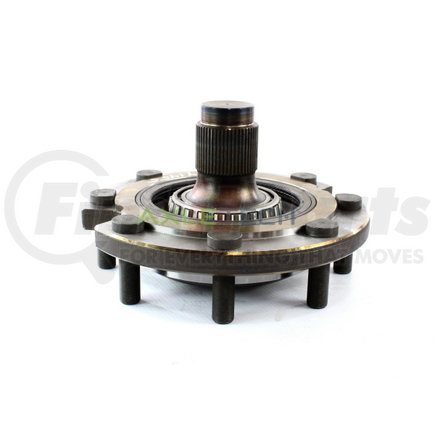 AxleTech a3297y1455 SHAFT OUTPUT SPECIAL ORDER