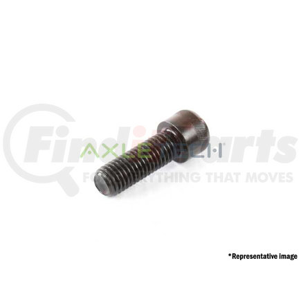 AxleTech 41X1501 M10 x 1.00X40/16-10.9 12FHCS