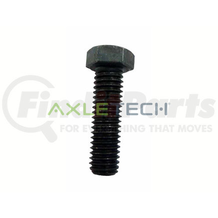 AxleTech S27122 Meritor Genuine Axle Hardware - Cap Screw