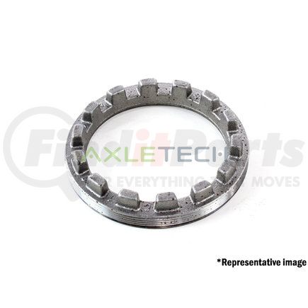 AxleTech 2214C1095 RING-BRG ADJ,FIN.
