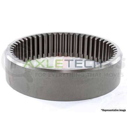 AxleTech 3892T4076 Gear, Ring