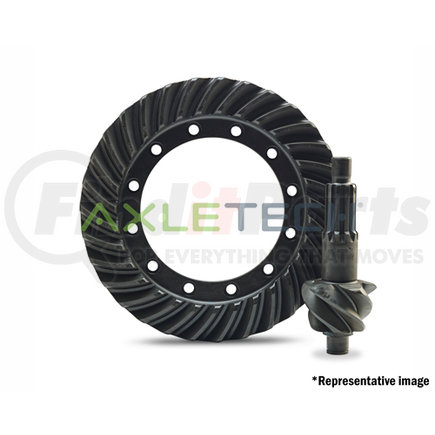 AxleTech A41266433 GEAR SET