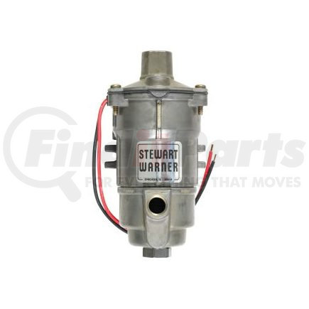 Stewart Warner 82091 Fuel Pump