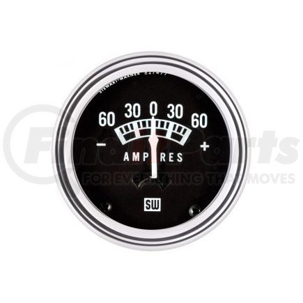 Stewart Warner 82202 Standard Ammeter