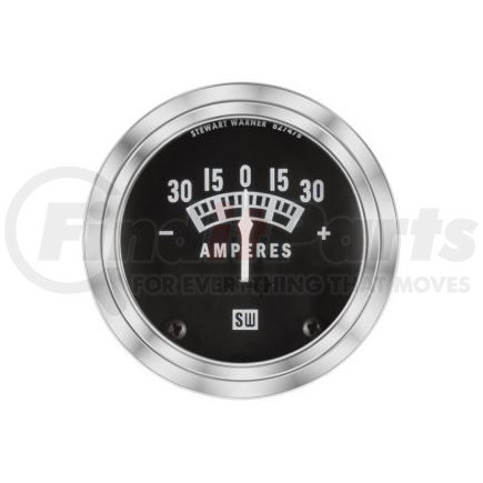 Stewart Warner 82200 Standard Ammeter