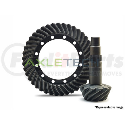 AxleTech A38990456 Gear Set