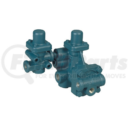 Haldex 101622RX Valve Spg Brk Sr4