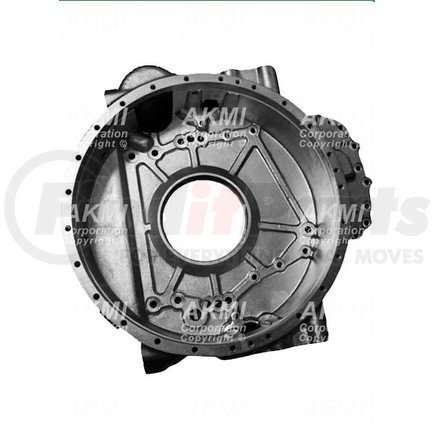 AKMI AK-130-2800 Caterpillar 3406E Flywheel Housing