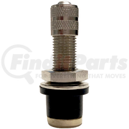 Haltec QS-430 1 3/16" Replacement Tire Valve Stem