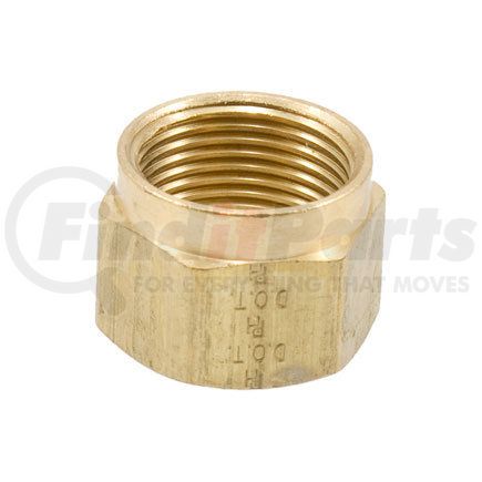Haldex 11220 Nut