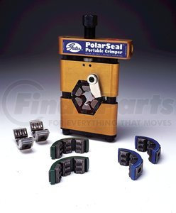 Gates 77716 EQUIPMENT AND PA