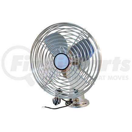 Haldex BE29012 Fan