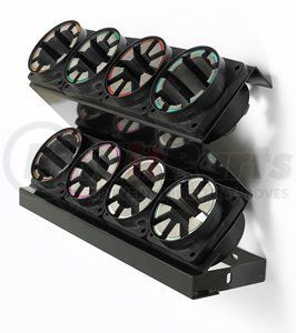 Gates 78907 BREATHER CAP GC32 Breather Cap
