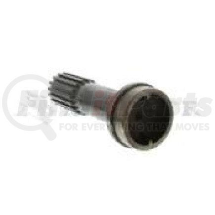 Meritor 16N401191 SPLINE PLUG