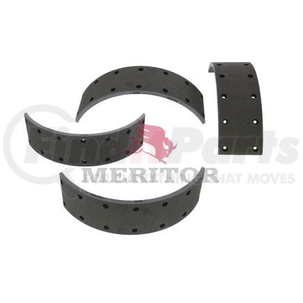 Meritor F5201308TT LINING-AXLE SET