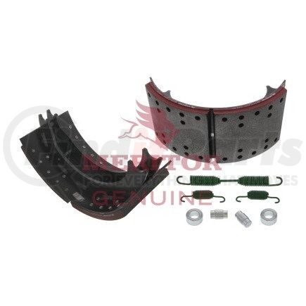 Meritor KSMA2124311EBL B-LOCK SHOE KIT