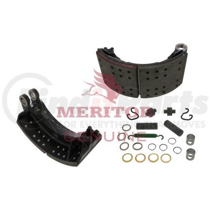 Meritor KSR4034669PC AY-SHOE & LNG