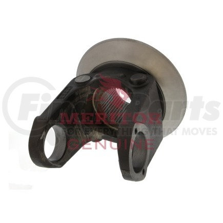 Meritor 16NYS38 12A END YOKE