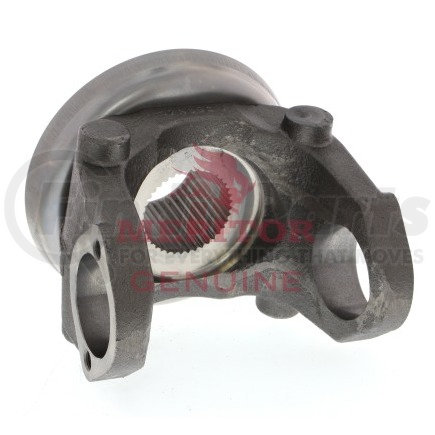 Meritor 17N45341 Meritor Genuine 17N Series End Yoke