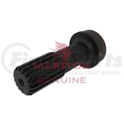 Meritor 18N 40 201 SPLINE PLUG