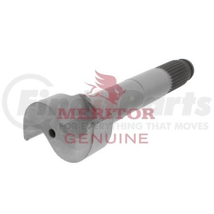 Meritor 2210J8538 CAM/RH CHROME