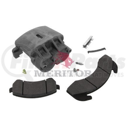 Meritor R42L55250 CALIPER ASSY