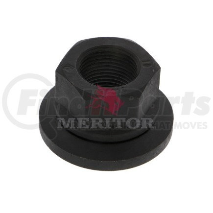 Meritor R0010235 FLANGED CAP NUT