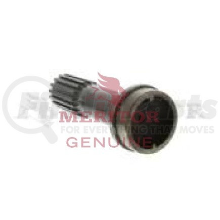 Meritor PS40 16 15 SPLINE PLUG