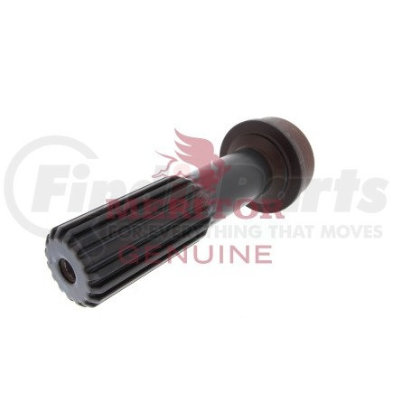 Meritor PS40 16 61 SPLINE PLUG