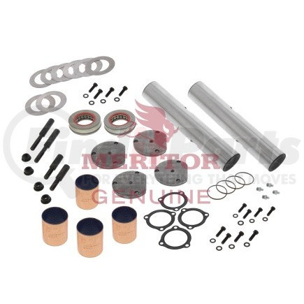 Meritor R201475 KING PIN KIT