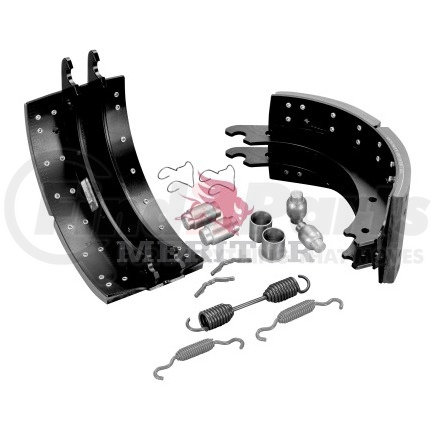 Meritor XK3121308E REMAN SHOE KIT