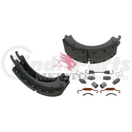 Meritor XK3124702QP REMAN SHOE KIT