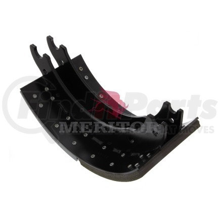 Meritor XS5204515F3 REMAN SHOE