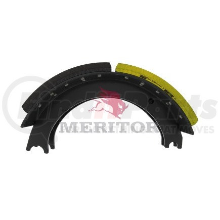 Meritor XS5504311E REMAN SHOE