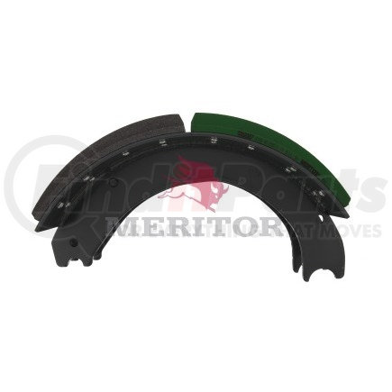 Meritor XSCOM4709E2 REMAN SHOE