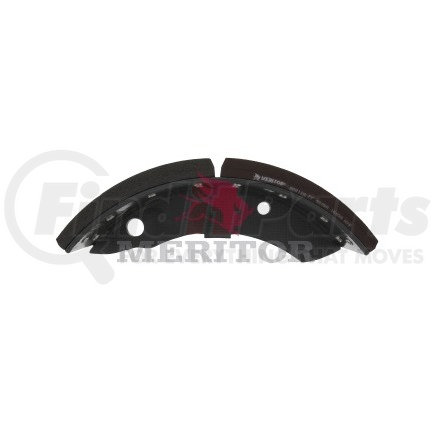 Meritor XSMA2124505L REMAN SHOE