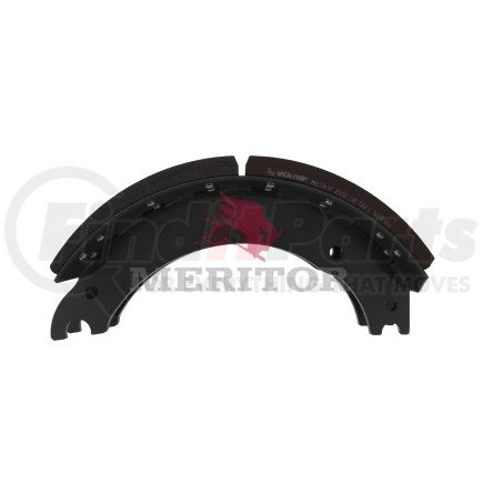 Meritor XSMA2124515F3 REMAN SHOE